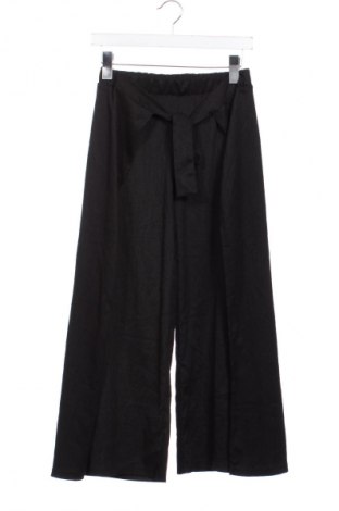 Kinderhose Page One, Größe 12-13y/ 158-164 cm, Farbe Schwarz, Preis € 8,99