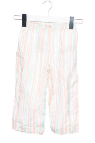Детски панталон Pepco, Размер 2-3y/ 98-104 см, Цвят Многоцветен, Цена 19,99 лв.