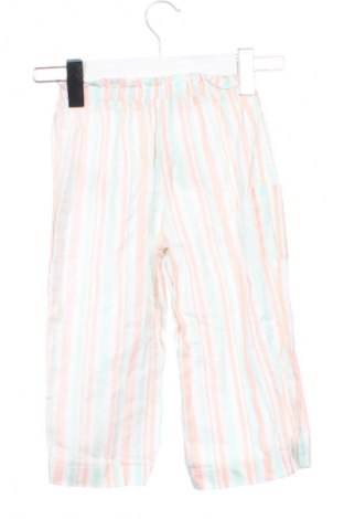Детски панталон Pepco, Размер 2-3y/ 98-104 см, Цвят Многоцветен, Цена 19,99 лв.