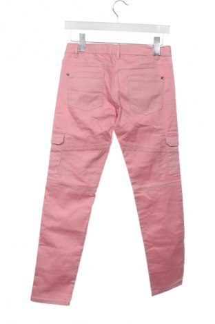 Детски панталон Pocopiano, Размер 10-11y/ 146-152 см, Цвят Розов, Цена 27,99 лв.