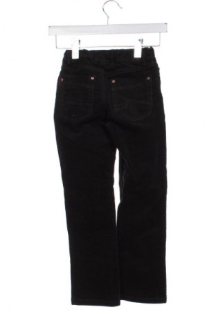 Детски панталон Pocopiano, Размер 6-7y/ 122-128 см, Цвят Черен, Цена 21,00 лв.