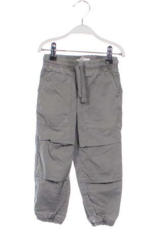Detské nohavice  Reserved, Veľkosť 12-18m/ 80-86 cm, Farba Sivá, Cena  17,39 €