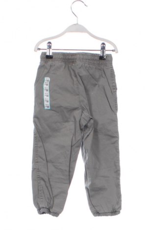 Detské nohavice  Reserved, Veľkosť 12-18m/ 80-86 cm, Farba Sivá, Cena  17,39 €