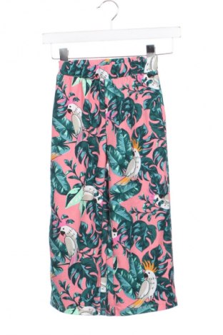 Детски панталон Reserved, Размер 5-6y/ 116-122 см, Цвят Многоцветен, Цена 18,99 лв.