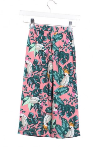 Детски панталон Reserved, Размер 5-6y/ 116-122 см, Цвят Многоцветен, Цена 18,99 лв.