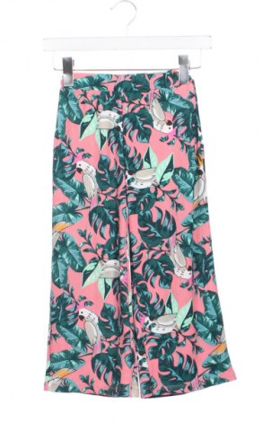 Детски панталон Reserved, Размер 5-6y/ 116-122 см, Цвят Многоцветен, Цена 18,99 лв.