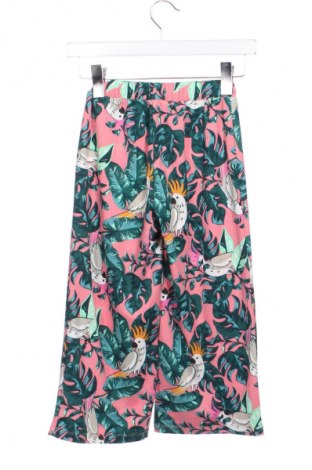 Детски панталон Reserved, Размер 5-6y/ 116-122 см, Цвят Многоцветен, Цена 18,99 лв.