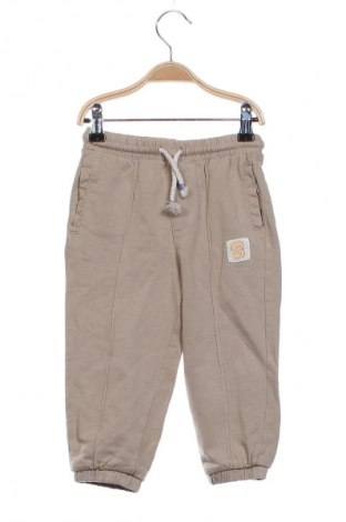 Detské nohavice  Reserved, Veľkosť 18-24m/ 86-98 cm, Farba Zlatistá, Cena  10,74 €