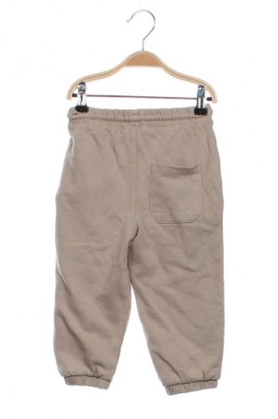 Detské nohavice  Reserved, Veľkosť 18-24m/ 86-98 cm, Farba Zlatistá, Cena  10,74 €