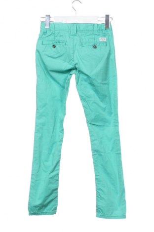 Детски панталон Review, Размер 8-9y/ 134-140 см, Цвят Зелен, Цена 23,99 лв.