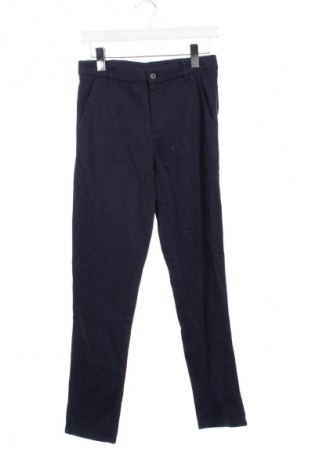 Детски панталон S.Oliver, Размер 15-18y/ 170-176 см, Цвят Син, Цена 16,99 лв.