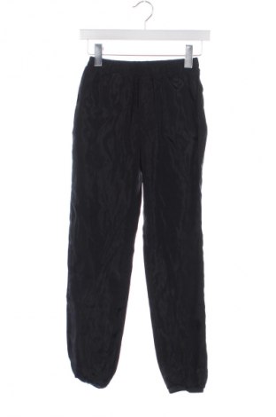 Detské nohavice  SHEIN, Veľkosť 11-12y/ 152-158 cm, Farba Čierna, Cena  10,69 €