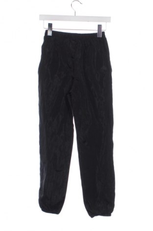 Detské nohavice  SHEIN, Veľkosť 11-12y/ 152-158 cm, Farba Čierna, Cena  10,69 €