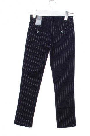 Детски панталон Sarabanda, Размер 5-6y/ 116-122 см, Цвят Многоцветен, Цена 77,99 лв.