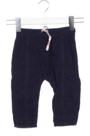 Детски панталон Sergent Major, Размер 9-12m/ 74-80 см, Цвят Син, Цена 21,99 лв.