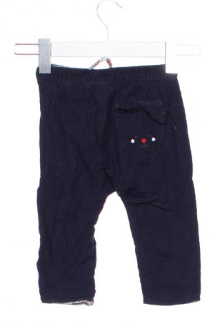 Детски панталон Sergent Major, Размер 9-12m/ 74-80 см, Цвят Син, Цена 21,99 лв.