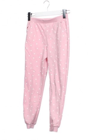 Детски панталон Sinsay, Размер 8-9y/ 134-140 см, Цвят Многоцветен, Цена 19,99 лв.