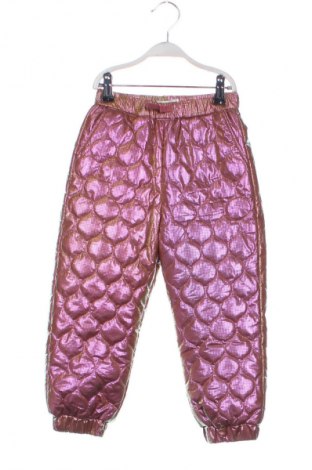 Detské nohavice  Sinsay, Veľkosť 3-4y/ 104-110 cm, Farba Ružová, Cena  10,74 €