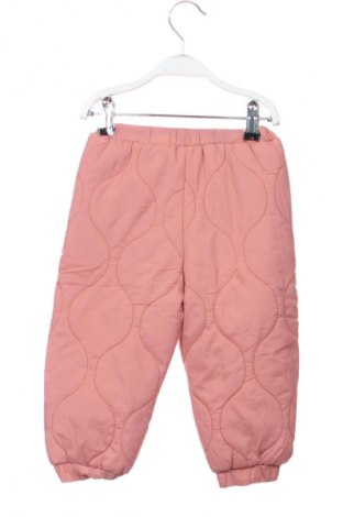 Kinderhose Sinsay, Größe 12-18m/ 80-86 cm, Farbe Rosa, Preis € 10,74