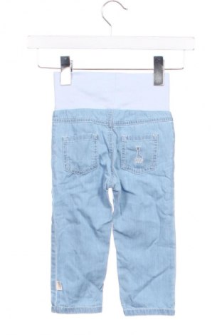 Детски панталон Sophie, Размер 12-18m/ 80-86 см, Цвят Син, Цена 27,99 лв.