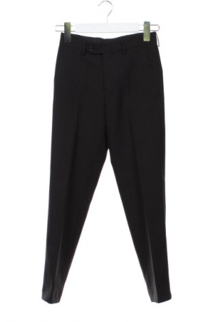 Детски панталон Studio Coletti, Размер 8-9y/ 134-140 см, Цвят Черен, Цена 23,99 лв.