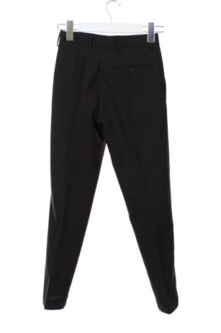 Детски панталон Studio Coletti, Размер 8-9y/ 134-140 см, Цвят Черен, Цена 23,99 лв.