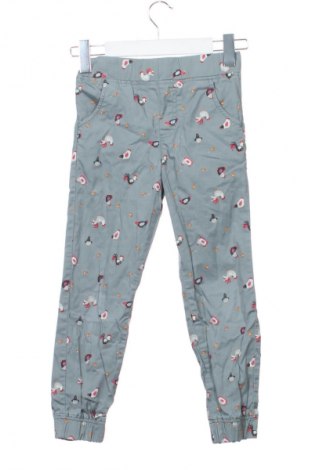Детски панталон TCM, Размер 6-7y/ 122-128 см, Цвят Многоцветен, Цена 19,99 лв.