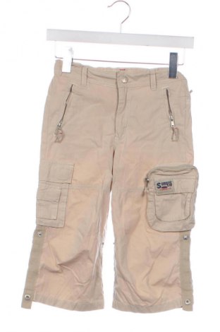Детски панталон TCM, Размер 8-9y/ 134-140 см, Цвят Бежов, Цена 18,99 лв.