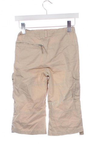 Детски панталон TCM, Размер 8-9y/ 134-140 см, Цвят Бежов, Цена 18,99 лв.