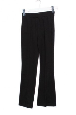 Детски панталон Tom Tailor, Размер 10-11y/ 146-152 см, Цвят Черен, Цена 15,99 лв.