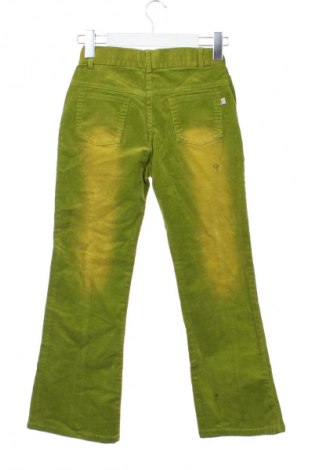 Детски панталон Unbranded, Размер 12-13y/ 158-164 см, Цвят Зелен, Цена 21,99 лв.