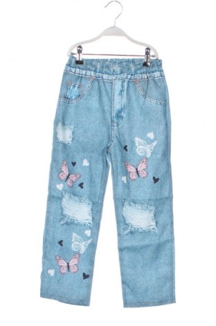 Detské nohavice  Unbranded, Veľkosť 6-7y/ 122-128 cm, Farba Viacfarebná, Cena  10,74 €