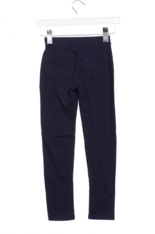 Детски панталон Unbranded, Размер 8-9y/ 134-140 см, Цвят Син, Цена 21,99 лв.