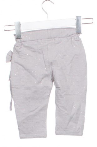 Детски панталон Unbranded, Размер 6-9m/ 68-74 см, Цвят Сив, Цена 27,99 лв.