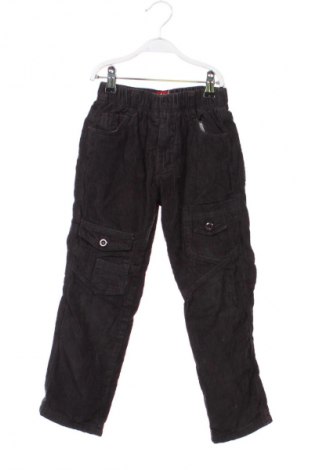 Детски панталон Unbranded, Размер 5-6y/ 116-122 см, Цвят Сив, Цена 14,99 лв.