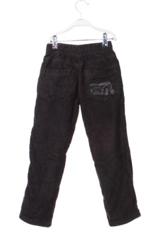 Детски панталон Unbranded, Размер 5-6y/ 116-122 см, Цвят Сив, Цена 14,99 лв.
