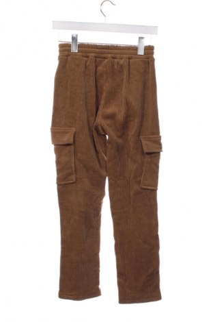 Детски панталон Unbranded, Размер 11-12y/ 152-158 см, Цвят Кафяв, Цена 18,99 лв.