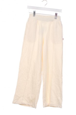 Детски панталон Unbranded, Размер 13-14y/ 164-168 см, Цвят Бежов, Цена 18,99 лв.