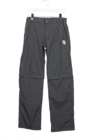 Детски панталон Unbranded, Размер 13-14y/ 164-168 см, Цвят Сив, Цена 19,99 лв.