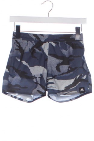 Kinderhose Adidas, Größe 10-11y/ 146-152 cm, Farbe Mehrfarbig, Preis 18,99 €