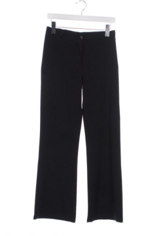 Детски панталон Unbranded, Размер 12-13y/ 158-164 см, Цвят Черен, Цена 21,99 лв.