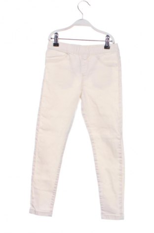 Детски панталон Unbranded, Размер 4-5y/ 110-116 см, Цвят Екрю, Цена 19,99 лв.