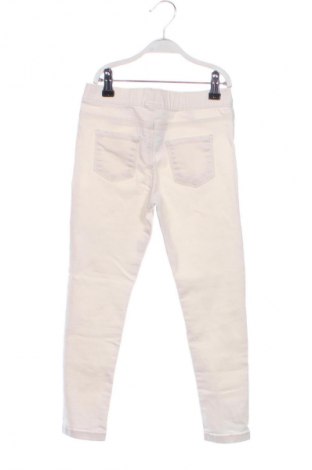 Детски панталон Unbranded, Размер 4-5y/ 110-116 см, Цвят Екрю, Цена 19,99 лв.