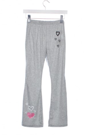 Детски панталон Unbranded, Размер 10-11y/ 146-152 см, Цвят Сив, Цена 18,99 лв.