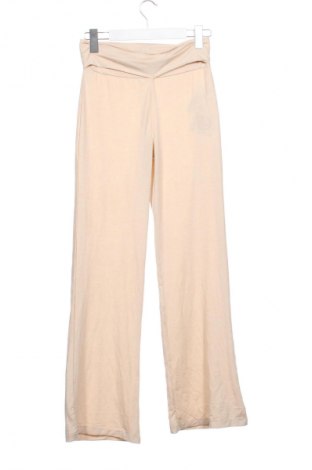 Detské nohavice  Unbranded, Veľkosť 14-15y/ 168-170 cm, Farba Béžová, Cena  7,95 €