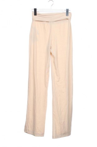 Detské nohavice  Unbranded, Veľkosť 14-15y/ 168-170 cm, Farba Béžová, Cena  7,95 €