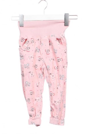 Детски панталон Unbranded, Размер 18-24m/ 86-98 см, Цвят Многоцветен, Цена 18,99 лв.