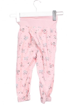 Детски панталон Unbranded, Размер 18-24m/ 86-98 см, Цвят Многоцветен, Цена 18,99 лв.