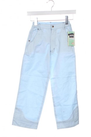 Детски панталон Unbranded, Размер 6-7y/ 122-128 см, Цвят Син, Цена 30,99 лв.