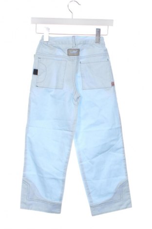 Детски панталон Unbranded, Размер 6-7y/ 122-128 см, Цвят Син, Цена 30,99 лв.